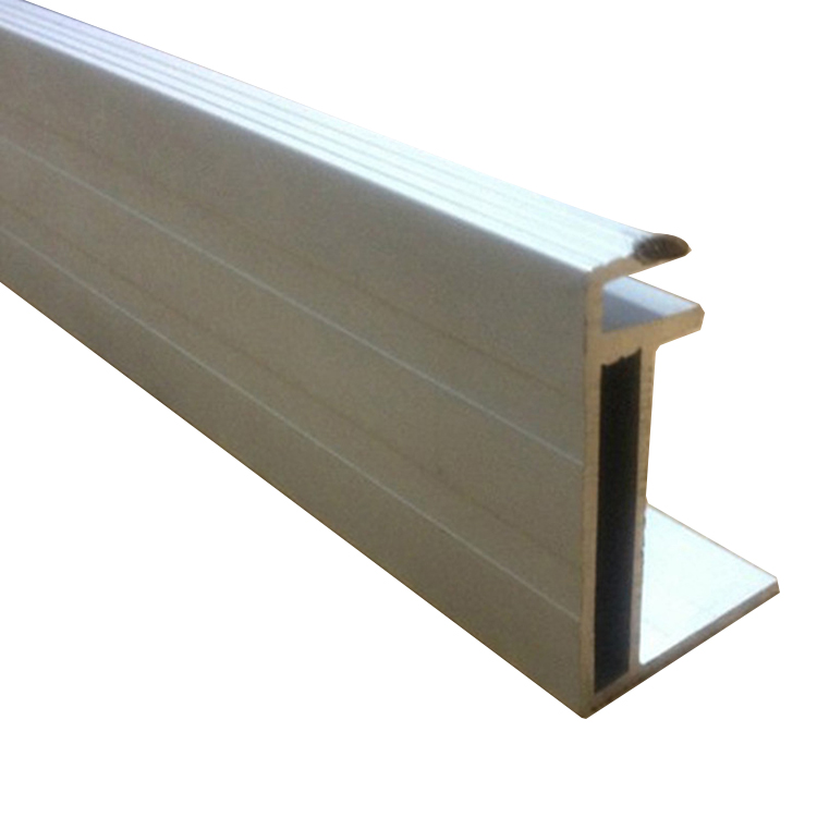 Aluminium Profile Led Panel Frame