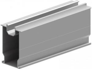 rel panel surya aluminium