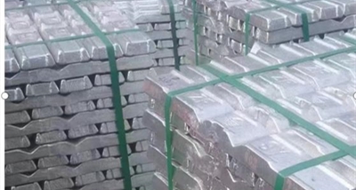 Analisis Tren Harga Aluminium Ingot