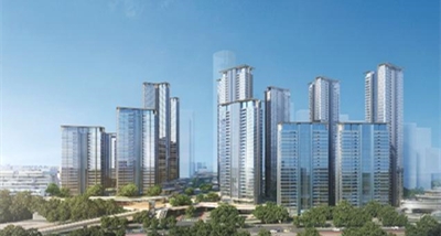 Selamat atas Kerjasama Strategis Material Aluminium Antara Foen dan Yuexiu Property