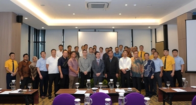 Forum Teknologi Door-Window Foen Indonesia, 22 November 2024