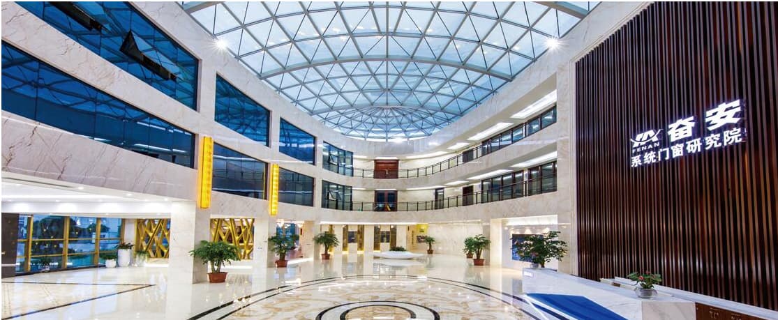 Membuka Kemungkinan Tak Terbatas dalam Desain Industri: FOEN Mendalami Berbagai Jenis dan Aplikasi Rangka Aluminium Ekstrusi